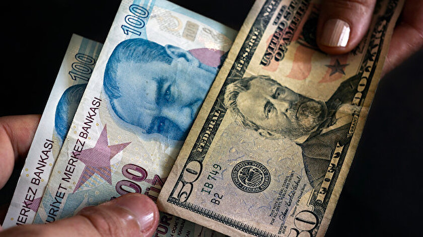 Dolarda Dusus Suruyor 9 Agustos 2019 Dolar Ve Euro Fiyatlari