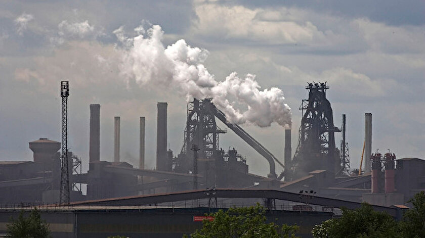 British Steel