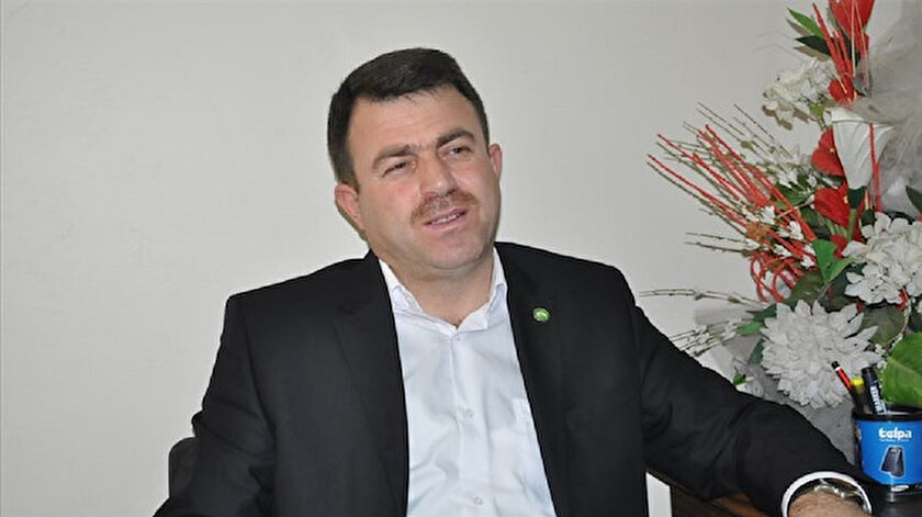 Mehmet Yavuz