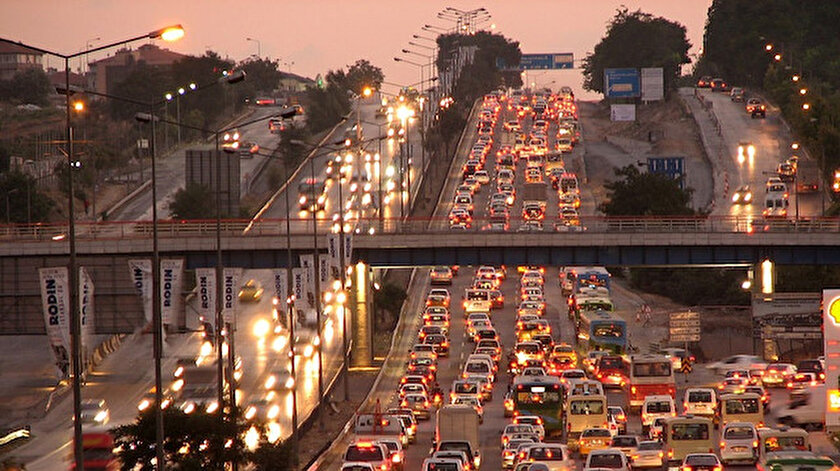 Kurban Bayramı döneminde 10 milyar TL'nin üzerinde bir hacim oluşması bekleniyor.