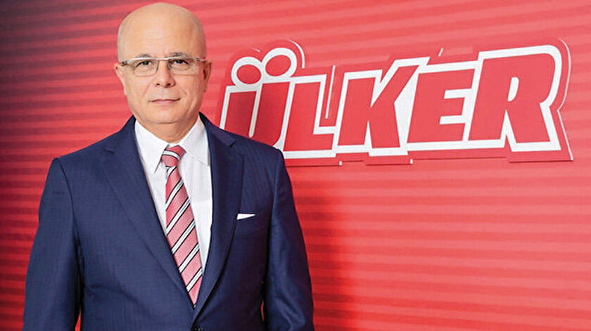 Mehmet Tütüncü