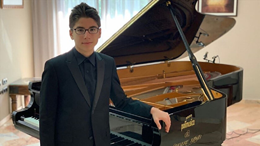 Tarık Kaan Alkan