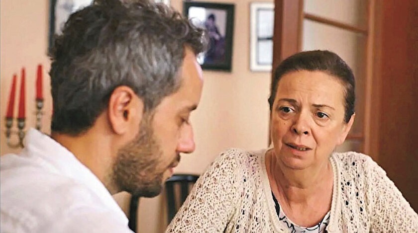 Nefesini Tut isimli kısa filmin başrol oyuncuları