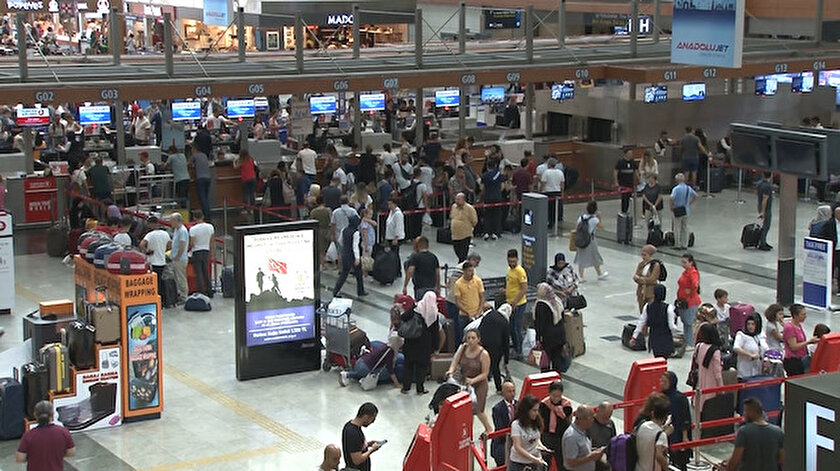 Sabiha Gökçen Havalimanı