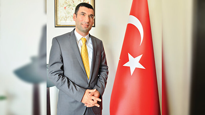 Muhammed Fatih Safitürk