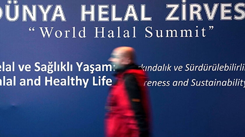 Dünya Helal Zirvesi