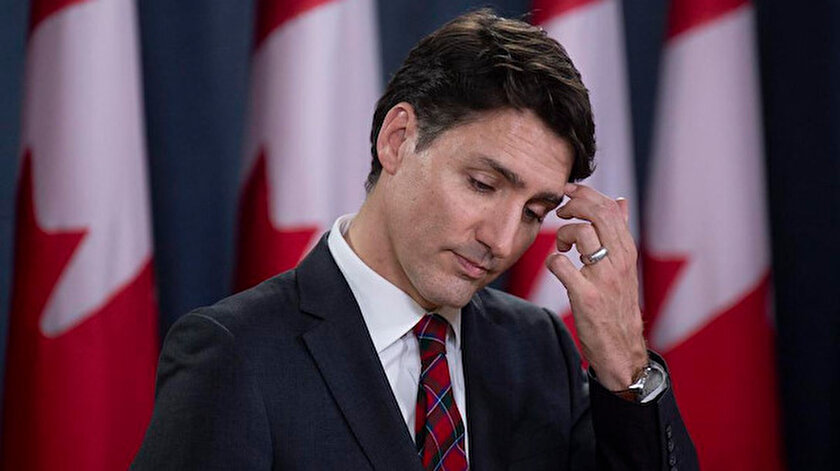 Justin Trudeau