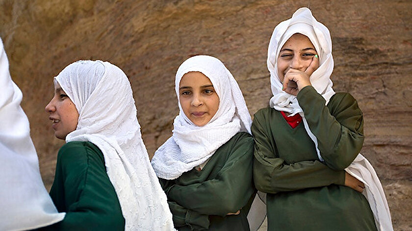 Yemen Sana'a 2013 / Nevzat Yıldırım.