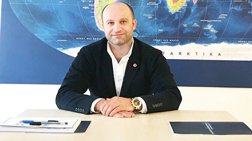 Adem Taşkaya