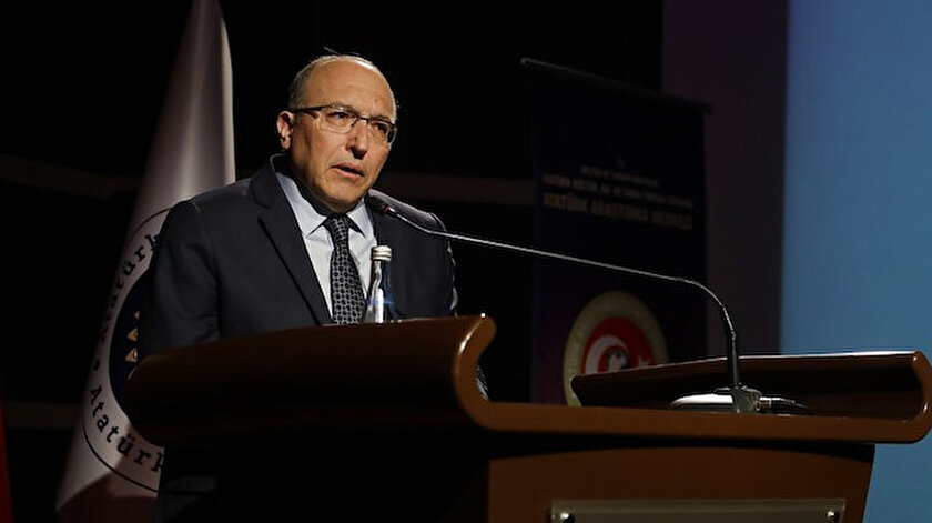 Prof. Dr. A. Haluk Dursun