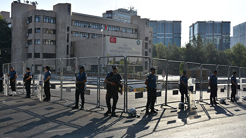HDPnin 31 Martta kazandığı büyükşehirler kayyuma geçti