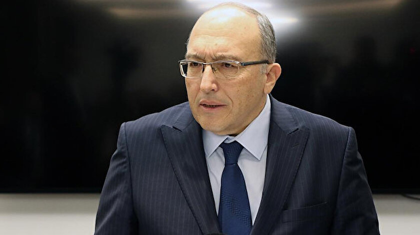 Haluk Dursun