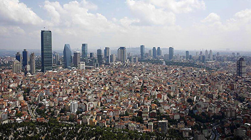 Merkez Bankası haziran dönemine ilişkin Konut Fiyat Endeksi verilerini açıkladı.