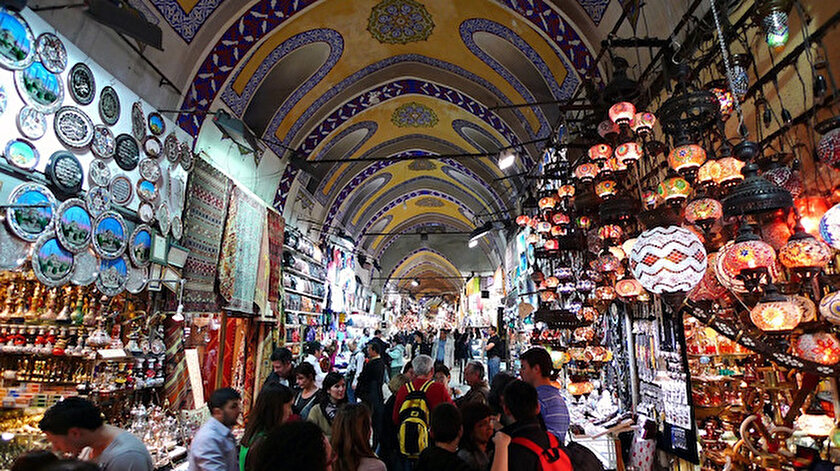 Kapalıçarşı