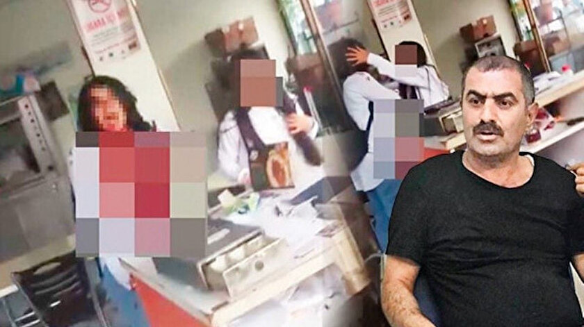 Emine Bulut, kızının gözü önünde eski kocası tarafından vahşice öldürüldü.