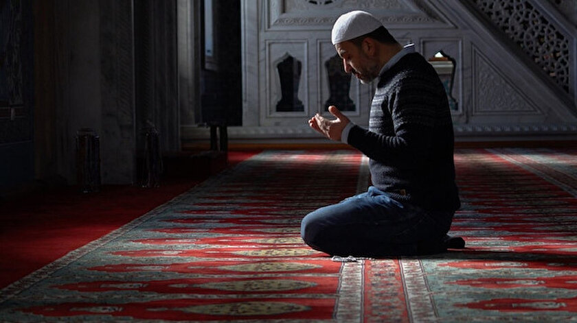 Diyanet 23 Ağustos Cuma Hutbesinin konusunu belirledi.