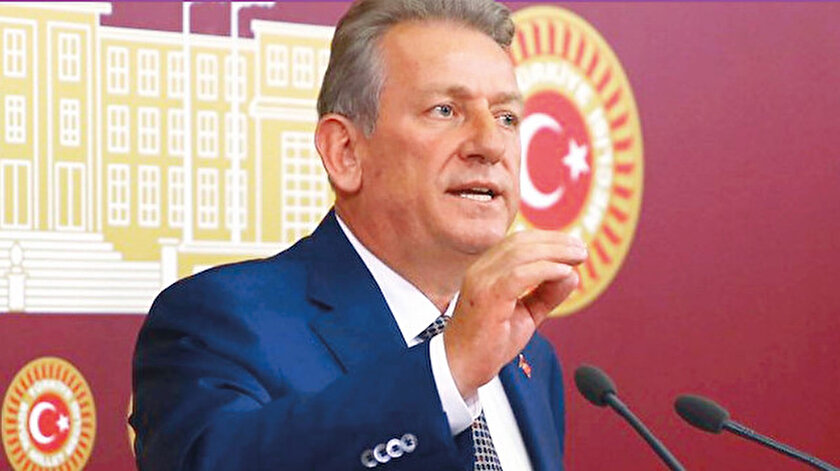 Haluk Pekşen
