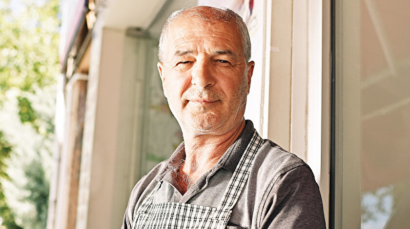 Yakup Rami Güvenç