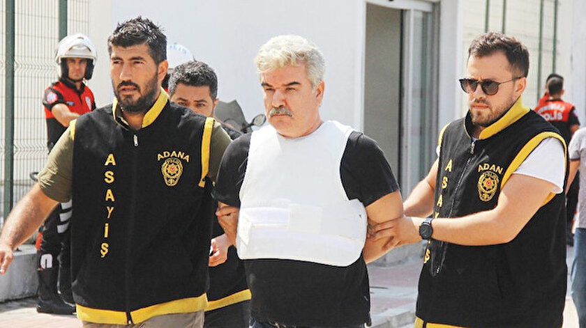 Güçlü Doğan T.