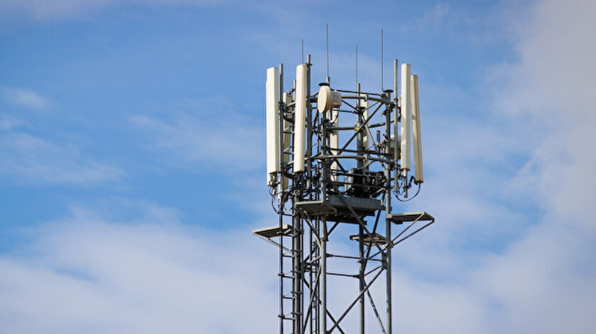 GSM operatörleri milli baz istasyonuna kavuşuyor.