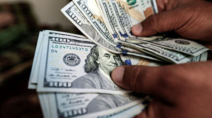 Dolar Ne Kadar Oldu Dolar Neden Yukseldi Dolar Kac Tl Oldu