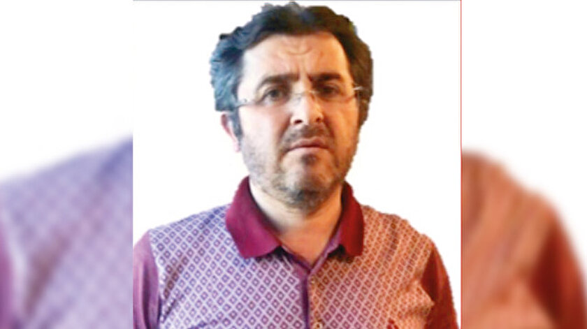 Örgüt talimatıyla
hakimliği bıraktı