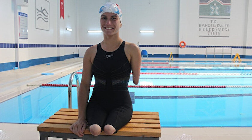 21 yasina kadar suya girmedi 1 5 yilda