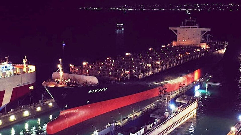 TERSAN tersanesi