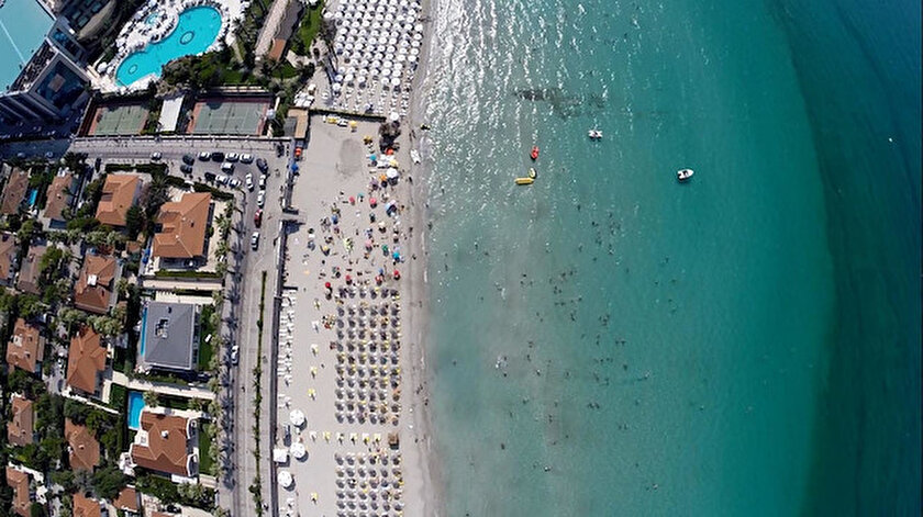 Turizm sektörü için 33 adımlık plan!