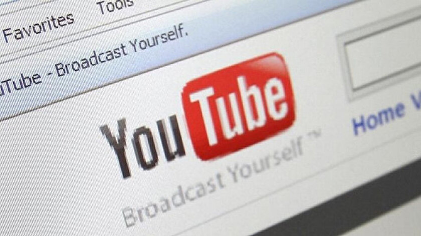 Youtube.