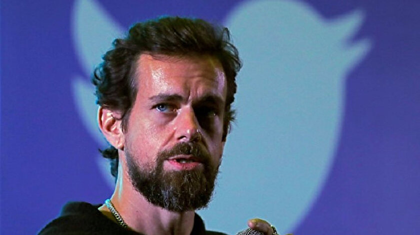 Jack Dorsey