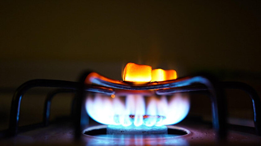 İş dünyasından doğal gaz zammına tepki!