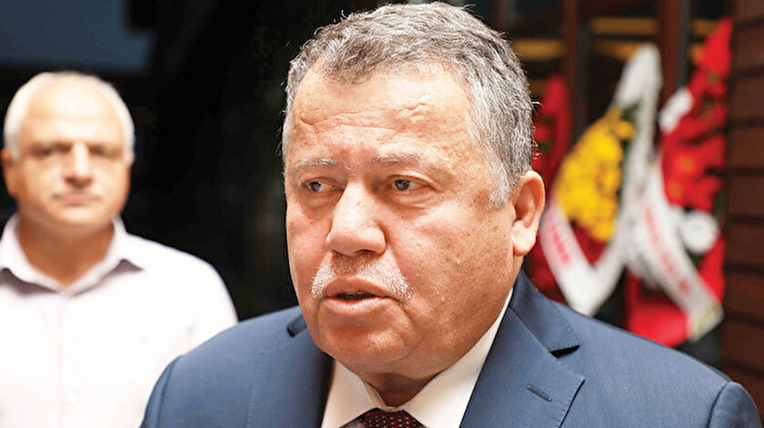 İsmail Rüştü Cirit