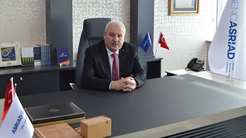 Adnan Danışman