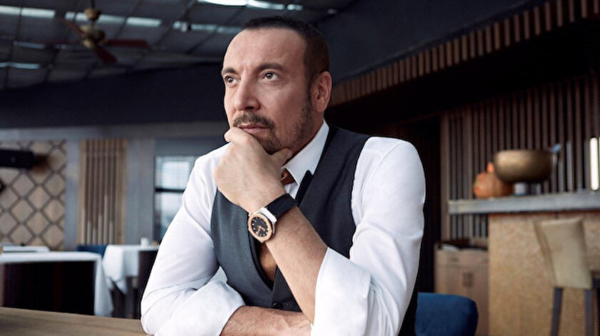 Cenk Eren