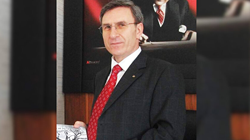 Cahit Işık