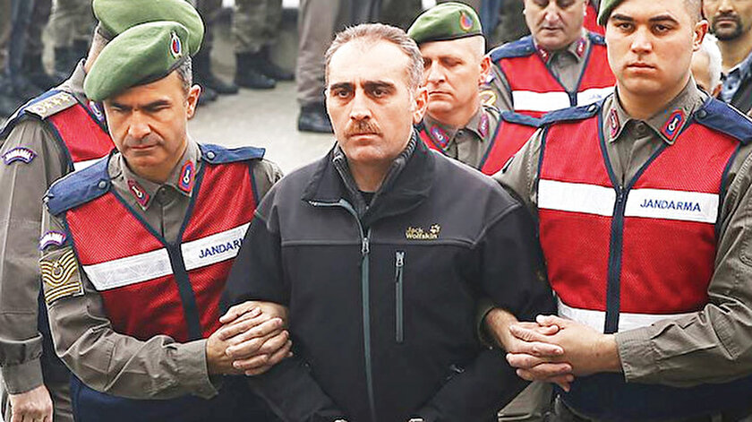 Erkan Öktem