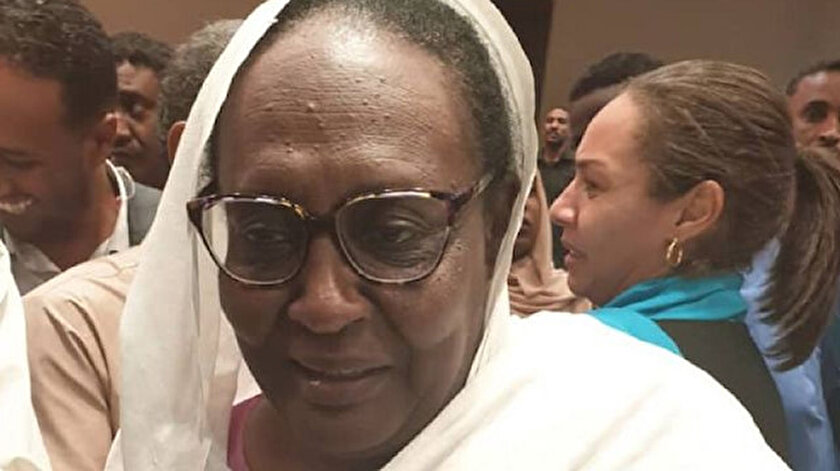 Esma Abdullah