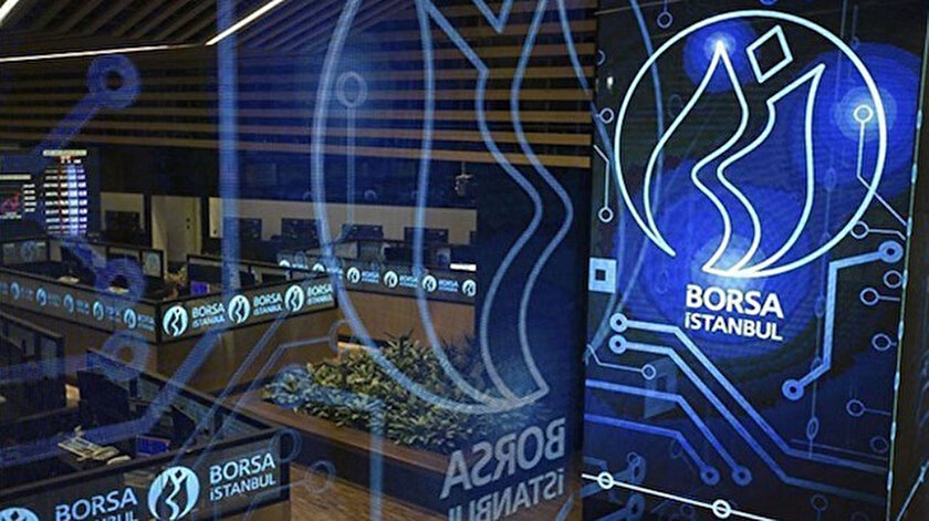 9 Eylul 2019 Tarihinde Borsa Gunu Kac Puanla Tamamladi Bist 100 Endeks Puani