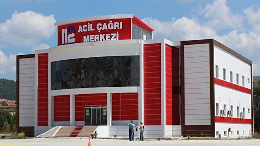 Istanbul Da 112 Ye Yapilan 5 Milyon Aramadan 4 5 Milyonu Sahte