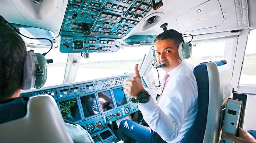 Bekir Pakdemirli
