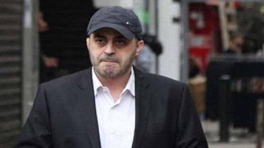 Lübnan'da Hizbullah örgütünün eski yetkililerinden Ali Hatum