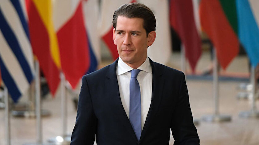 Sebastian Kurz