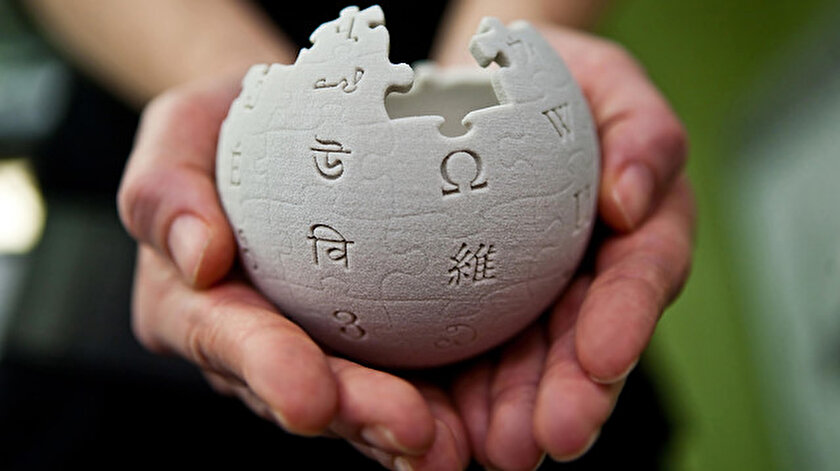 Wikipedia'ya erişim yasağıyla ilgili bireysel başvuru.