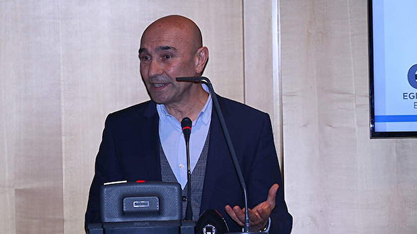 Tunç Soyer
