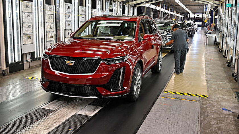 General Motors