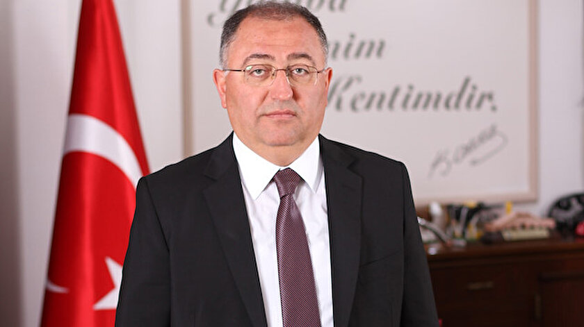 Vefa Salman