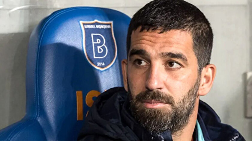 Arda Turan Dan Karar Sonrasi Ilk Aciklama Yeni Safak