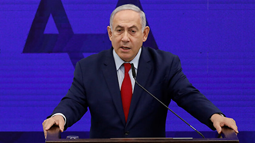 Netanyahu