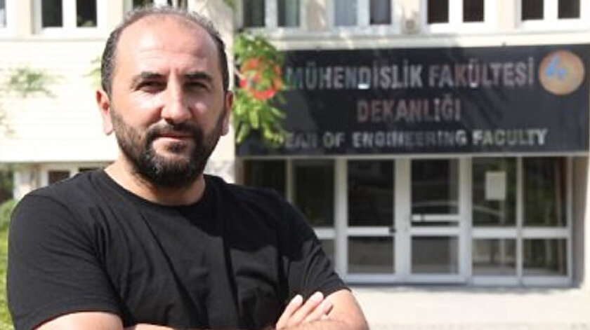 yeni safak